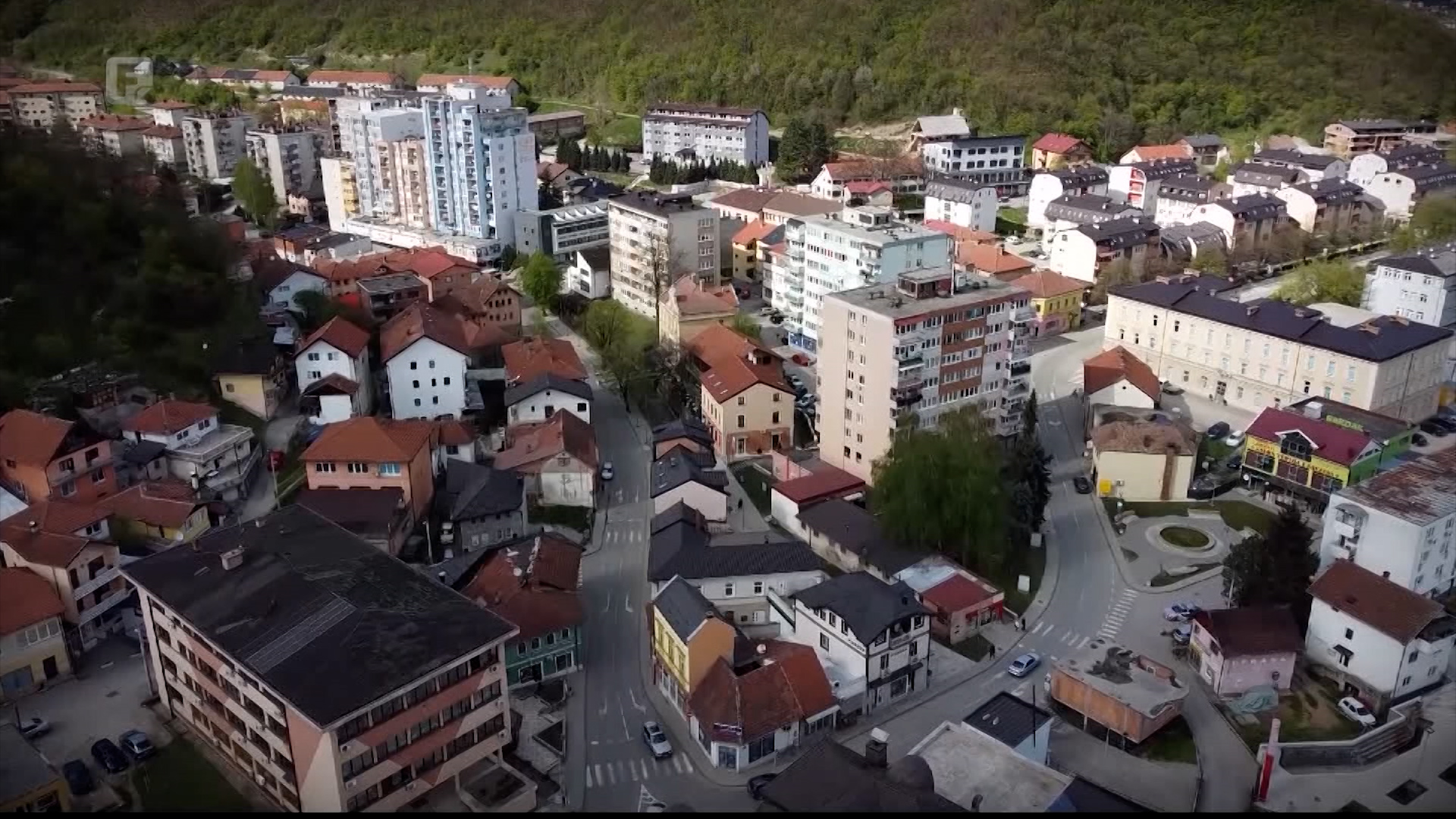 Mreža i kazna